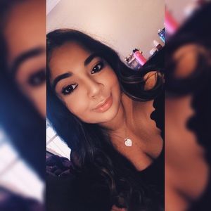 Meet your Posher, Guadalupe